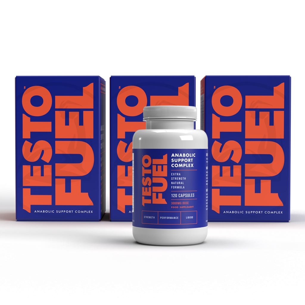 produit testofuel