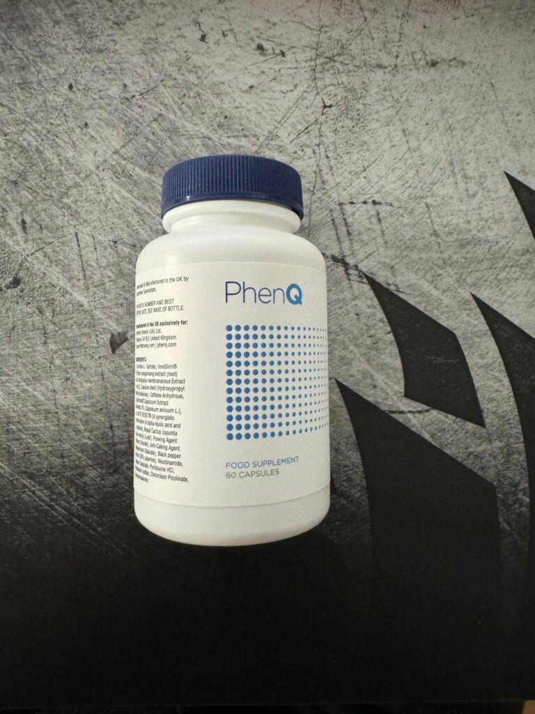 phenq produit