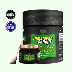 shilajit de wellness nest