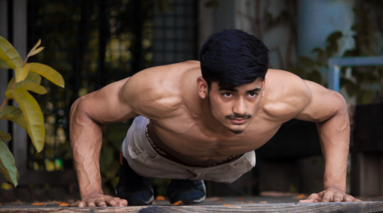 CrazyBulk : des compléments naturels pour maximiser la prise de masse et la force