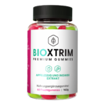 Bioxtrim premium gummies : pot de gommes minceur avec ingrédients naturels