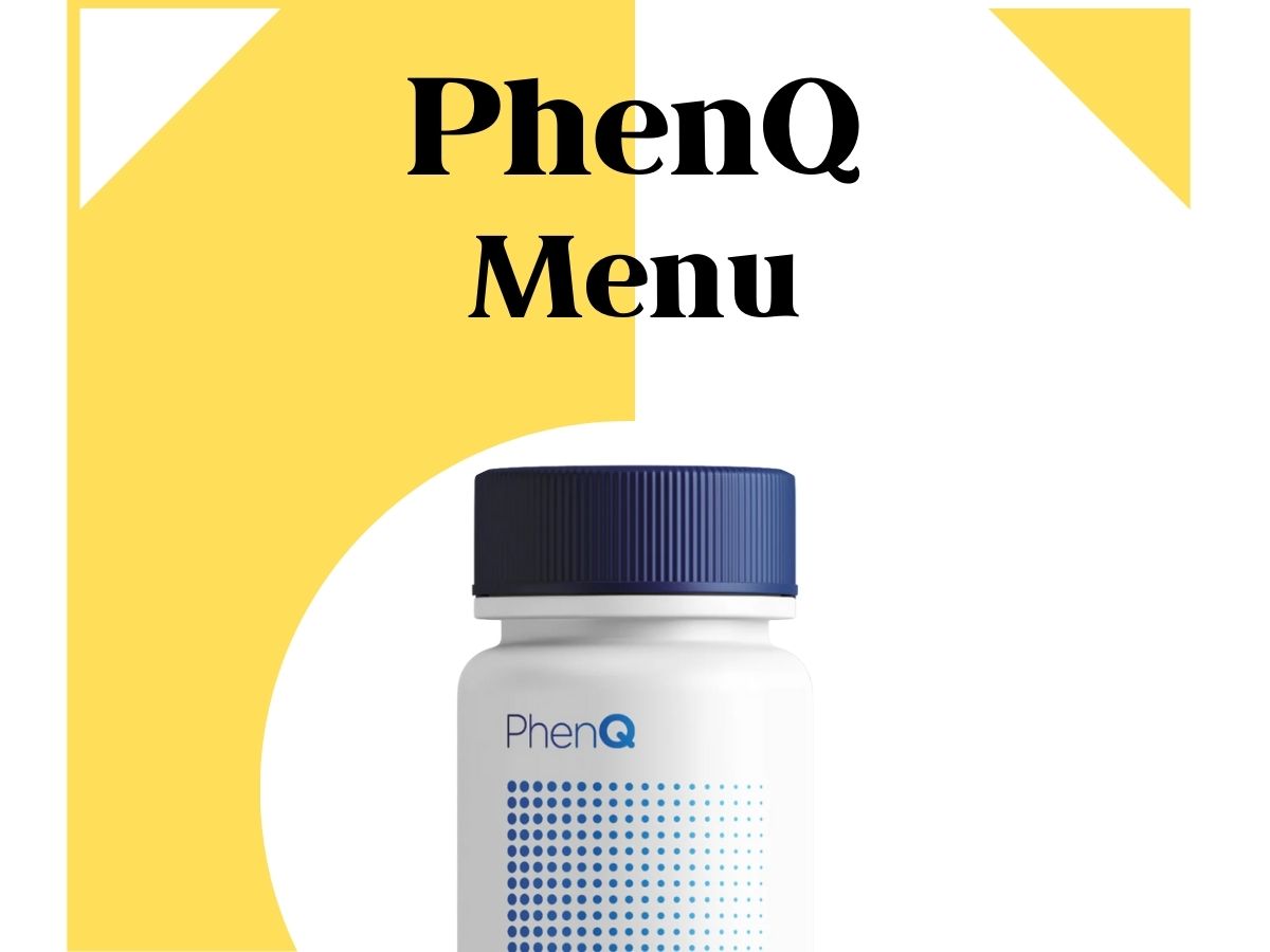 Pack De 3 PhenQ - Supplément Perte De Poids 180 Capsules - Neuf, Valable Jusqu'en 2026