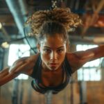 perte de poids : séance de HIIT intense pour brûler des calories