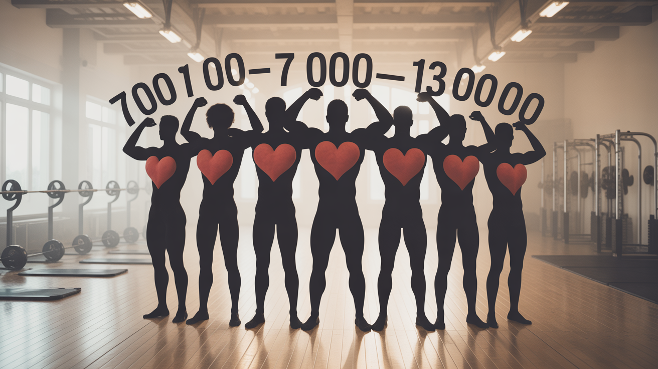 groupe bungee fitness muscles calories ambiance sportive