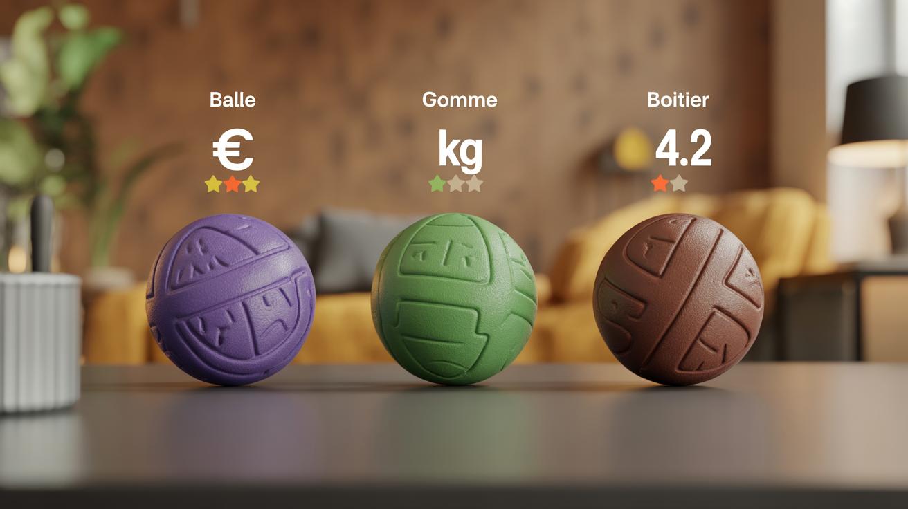 tableau comparatif muscleur de mâchoire prix avis