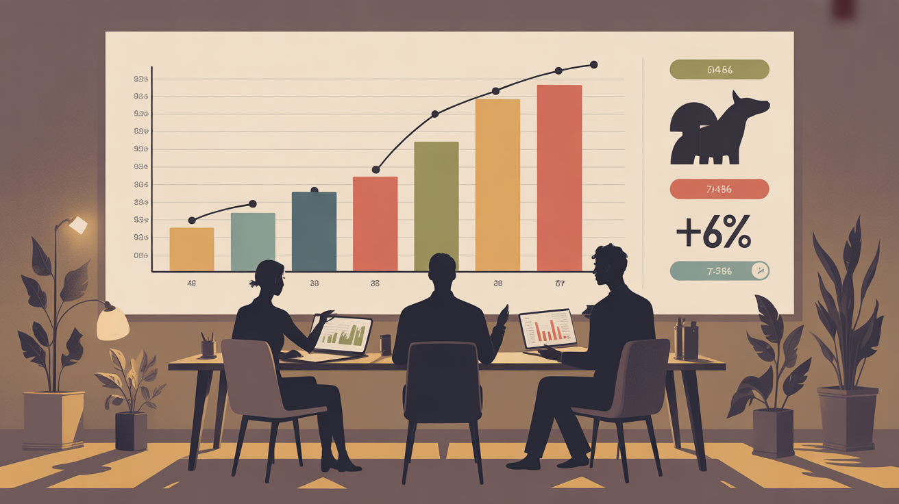 Analyse pronostics du Turf, graphiques et taux de gains