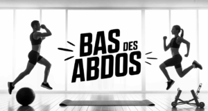 image bas des abdos exercices tapis sport