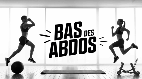 image bas des abdos exercices tapis sport