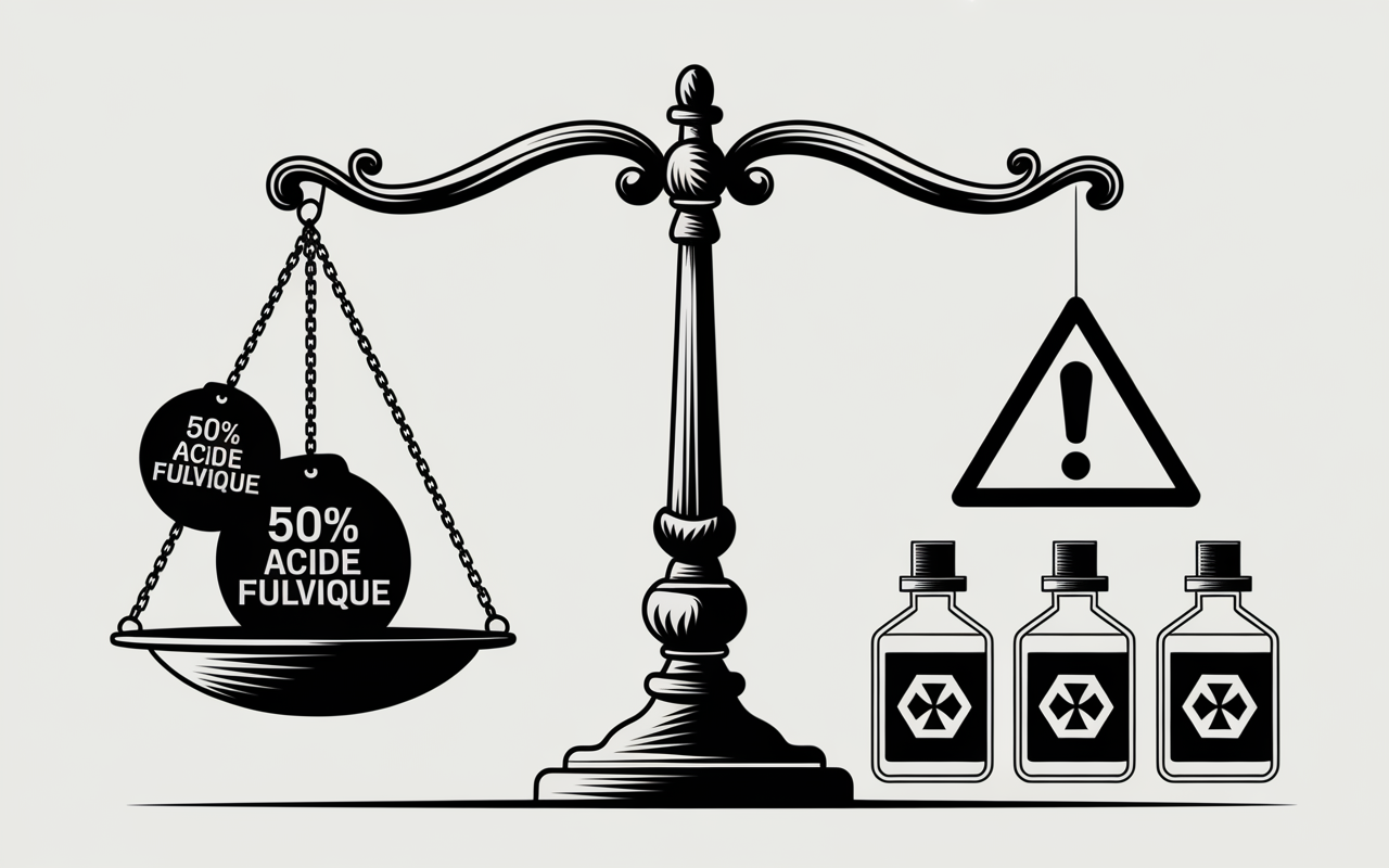 risques chilagite acide fulvique metaux lourds