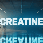 vue salle de sport dynamique creatine