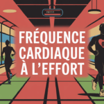 illustration frequence cardiaque a l effort sportif
