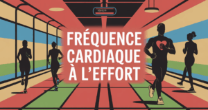 illustration frequence cardiaque a l effort sportif