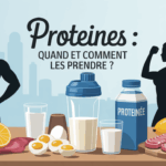 table cuisine proteines sportifs grande question