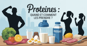 table cuisine proteines sportifs grande question