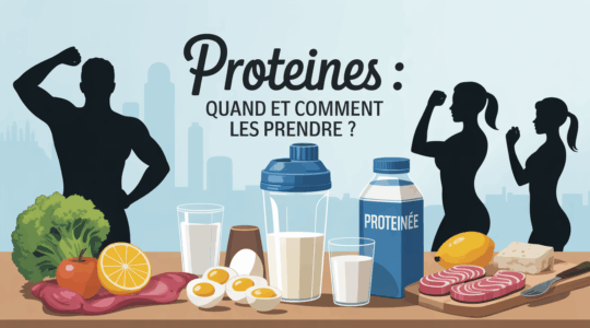 table cuisine proteines sportifs grande question