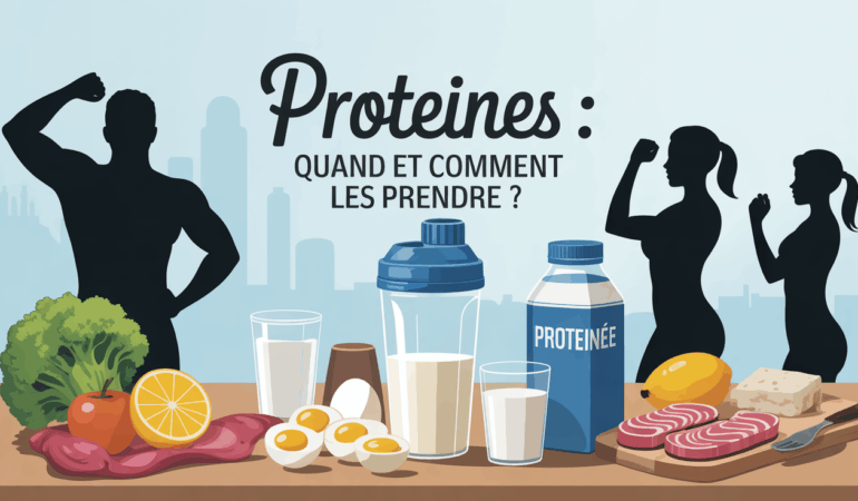 table cuisine proteines sportifs grande question