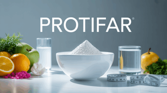 Protifar poudre bol eau mesurette, conseils digestion