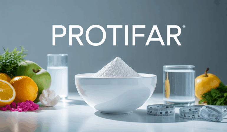 Protifar poudre bol eau mesurette, conseils digestion