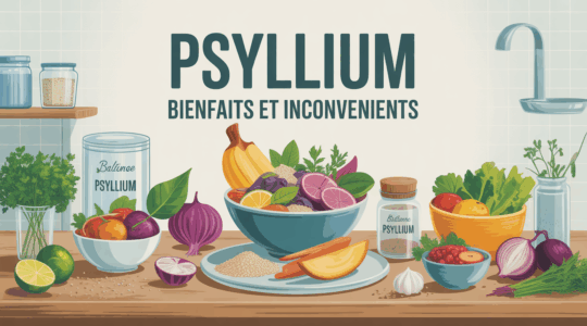 Table cuisine moderne psyllium bienfaits inconvénients