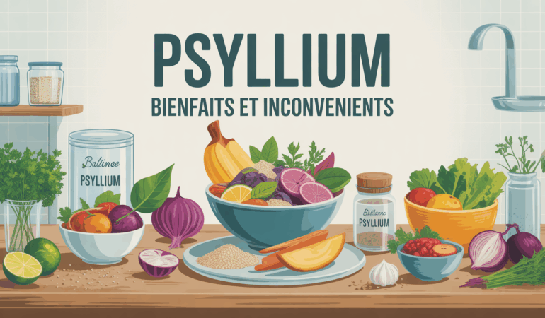 Table cuisine moderne psyllium bienfaits inconvénients
