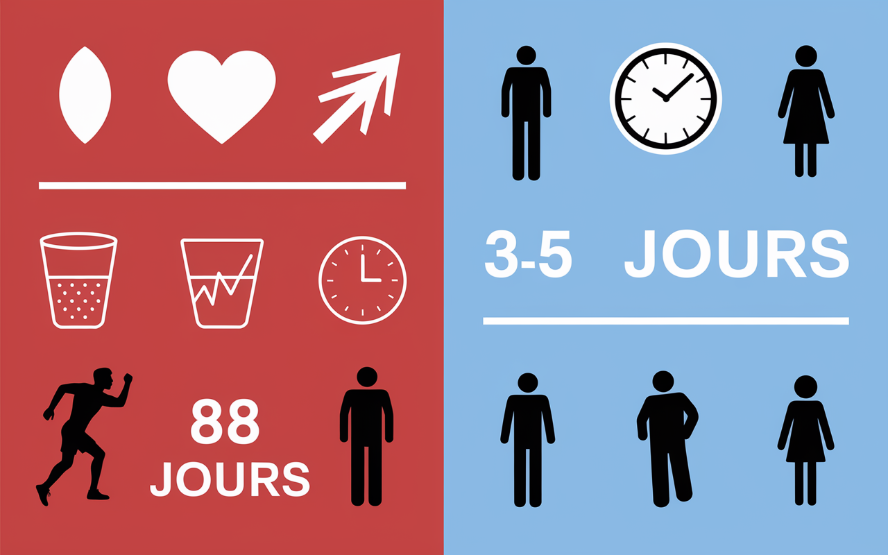 psyllium bienfaits inconvénients tableau comparatif bénéfices risques profils