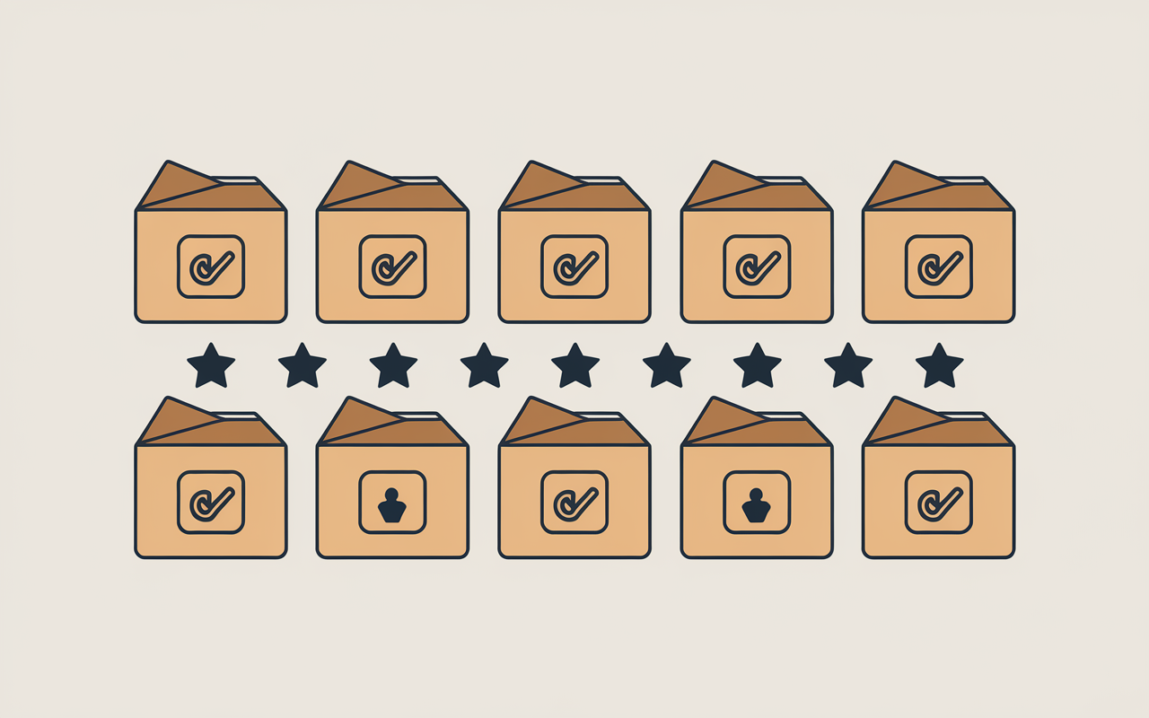 Checklist sécurité compléments alimentaires sport