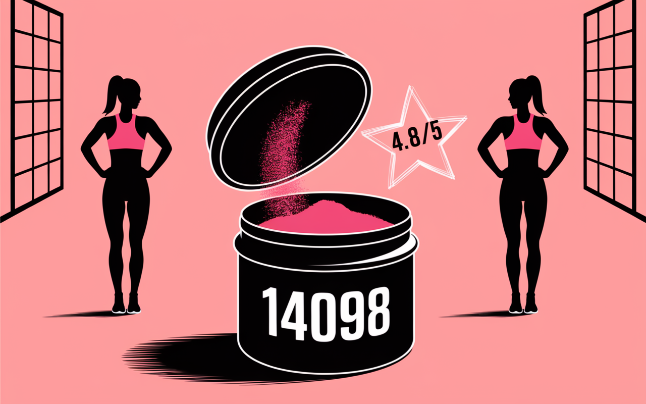 pot the curse pre workout ouvert chiffres et avis sportifs