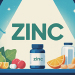 Zinc boite complement et silhouettes sportives sur table