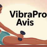 VibraPro avis massage cuisse femme à domicile