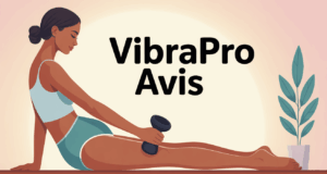 VibraPro avis massage cuisse femme à domicile