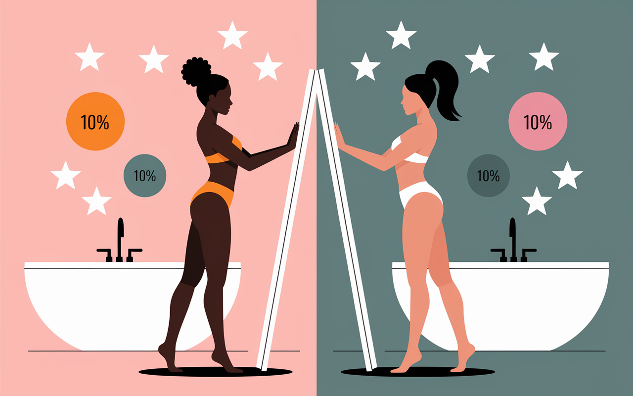 VibraPro avis résultats cellulite jambes avant après