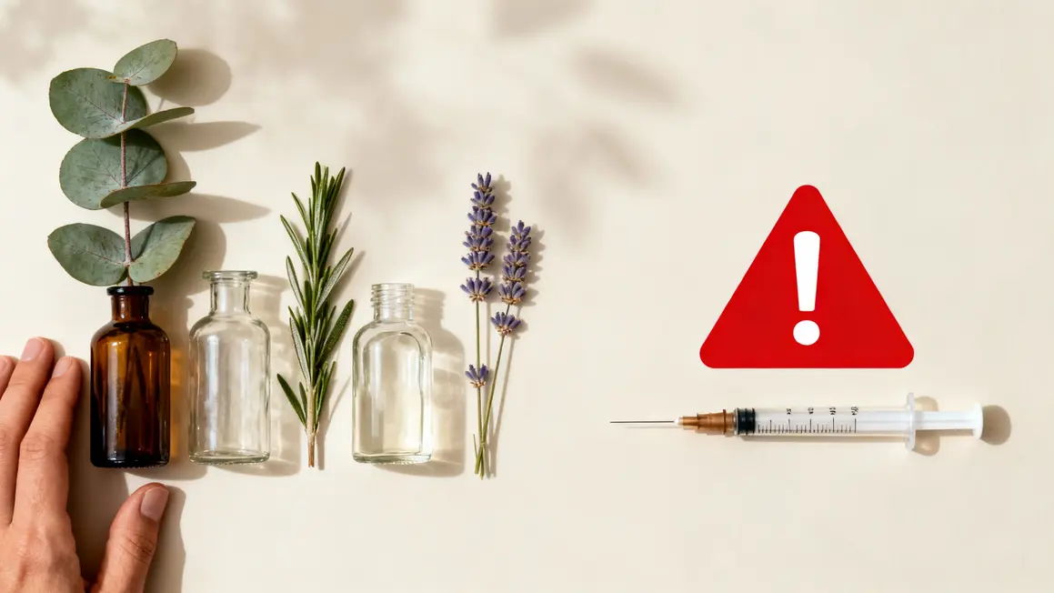 Infographie CrazyBulk stéroïde naturel vs illégal
