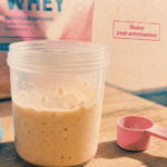 Quand prendre de la whey : shaker post-entraînement et timing optimal