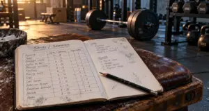 Combien de serie par muscle par semaine : repères séries/sem